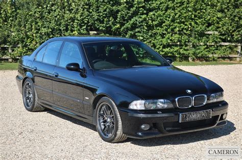 bmw e39 m5 for sale uk.
